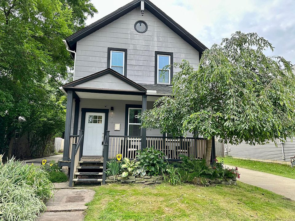 1619 Auburn Ave, Cleveland, OH 44113 Zillow