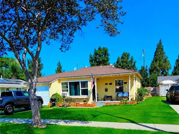 5533 Maris Ave, Pico Rivera, CA 90660
