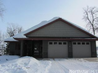 9035 Wilderness Point Rd, Brainerd, MN 56401