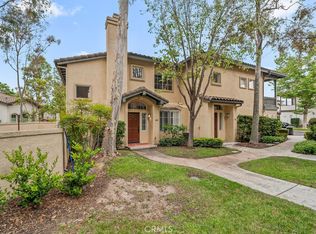 43 Tierra Seguro, Rancho Santa Margarita, CA 92688