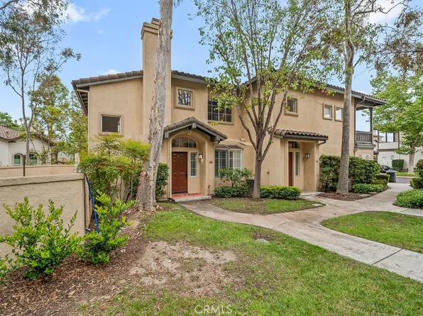 43 Tierra Seguro, Rancho Santa Margarita, CA 92688