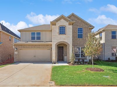 1216 Rosebay Dr, Justin, TX, 76247