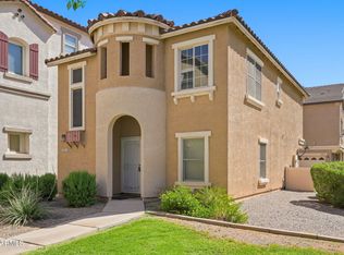 4081 E Jasper Dr, Gilbert, AZ 85296