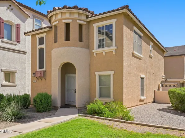 4081 E Jasper Dr, Gilbert, AZ 85296