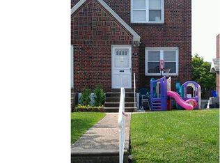 1132 Wellington St, Philadelphia, PA 19111