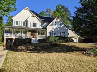 361 Carriage Ln, Powder Springs, GA 30127