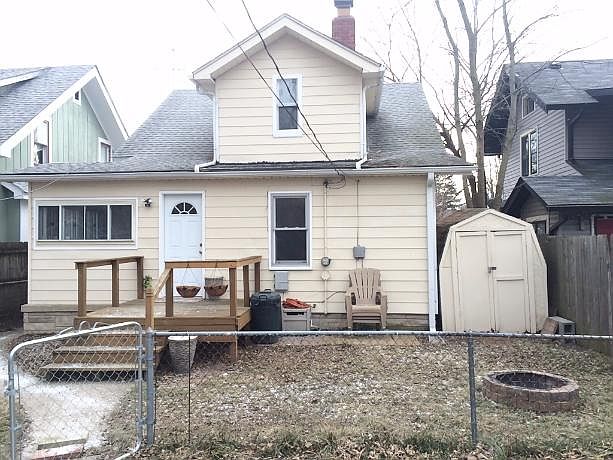 1st image of 608 Kessler Boulevard East Dr