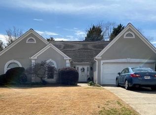 2507 Westover Way NW, Kennesaw, GA