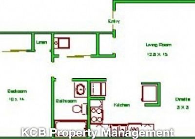2nd image of 2927 Horizon Dr APT 3