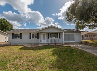 8208 SW 108th Lane Rd, Ocala, FL 34481