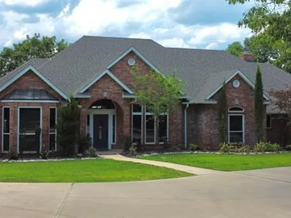16075 County Road 3590, Ada, OK 74820
