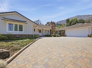 2011 Canyon Rd, Arcadia, CA 91006