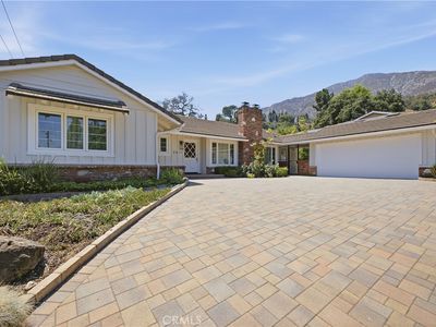 2011 Canyon Rd, Arcadia, CA, 91006
