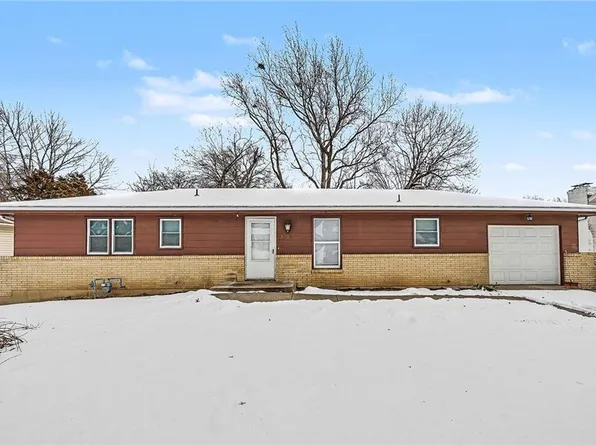 2409 N 83rd St, Kansas City, KS 66109