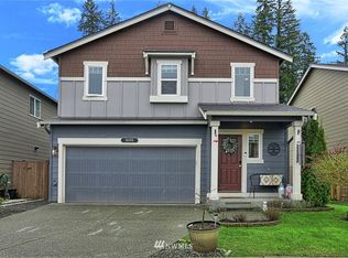 10105 Messner Ave, Granite Falls, WA 98252