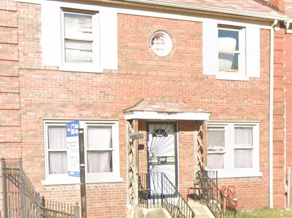 7402 S Jeffery Blvd, Chicago, IL 60649