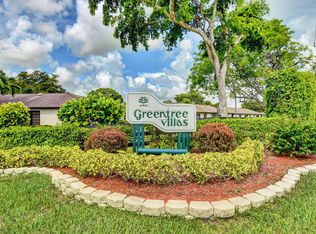4768 Storkwood Terrace #B, Boynton Beach, FL 33436