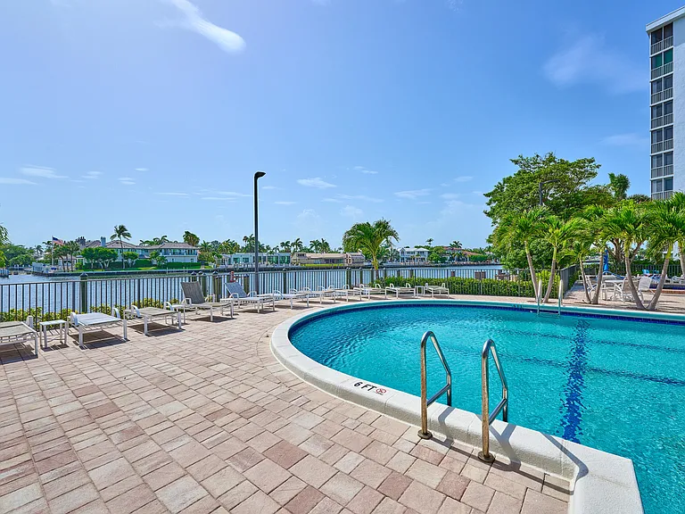 3420 S Ocean Blvd #8W — Photo 32
