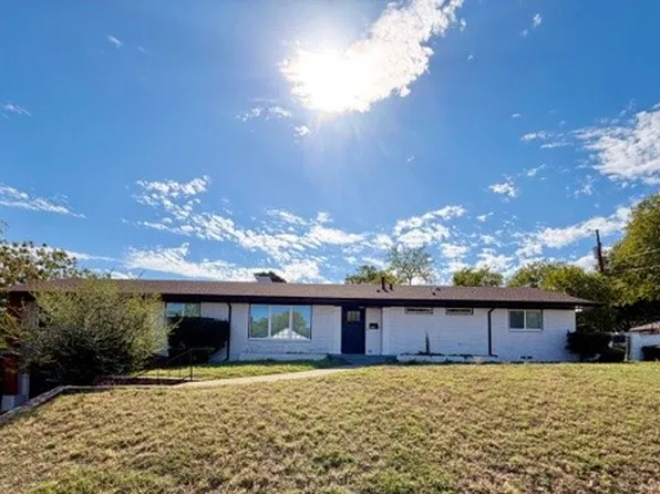 1603 Bonnie View Rd, Dallas, TX 75203