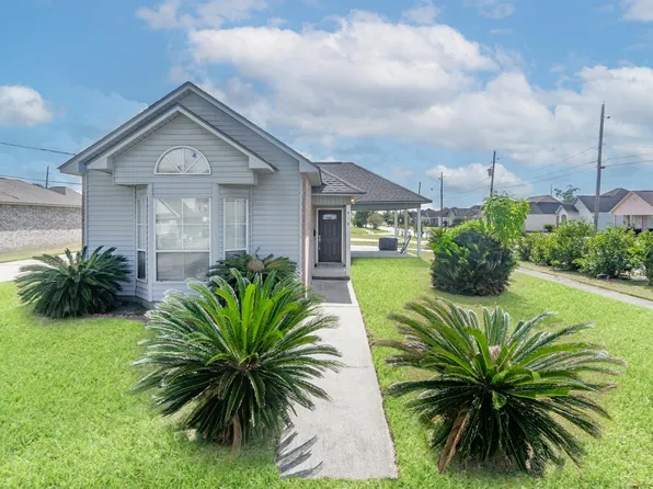 910 Timberside Dr, Baton Rouge, LA 70806