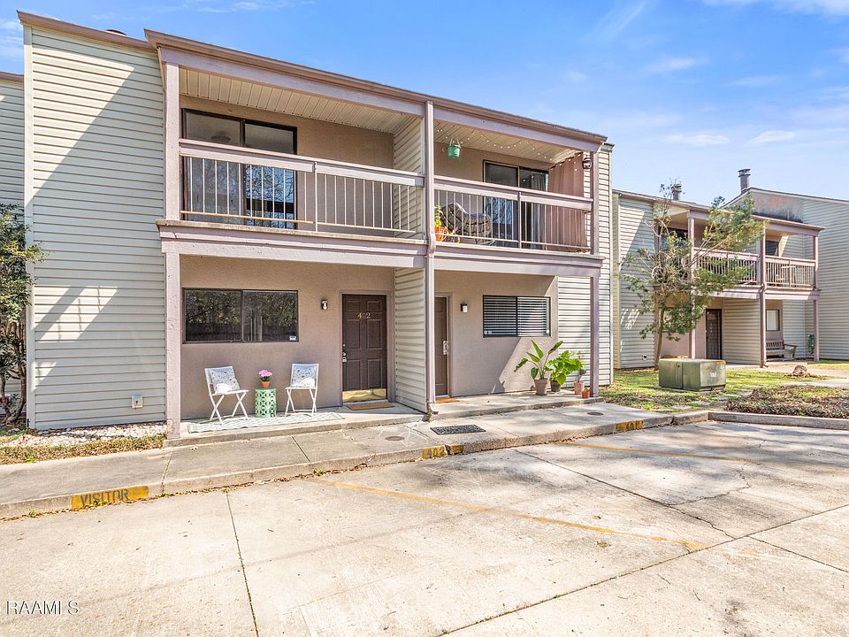 1st image of 110 W Bayou Pkwy APT 402