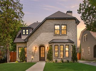 5641 Monticello Ave, Dallas, TX 75206