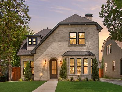 5641 Monticello Ave, Dallas, TX, 75206