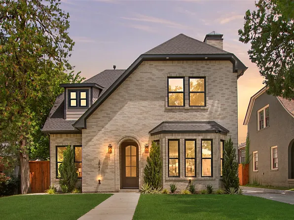 5641 Monticello Ave, Dallas, TX 75206