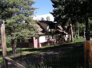 8232 Park Rd, Rye, CO 81069