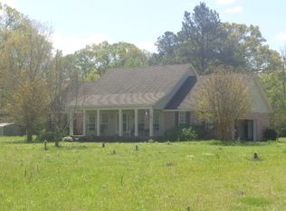 4076 Six Mile Rd, Crystal Springs, MS 39059