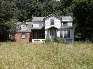 8313 Morgan Mill Rd, Monroe, NC 28110