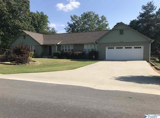 6003 Golf Rd NW, Fort Payne, AL 35967