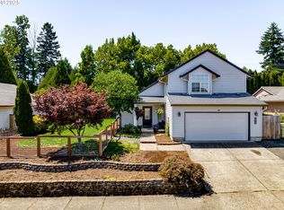 10735 NW McKay Creek Ct, North Plains, OR 97133