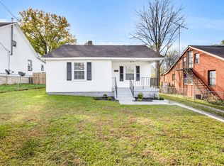 306 E 17th St, Columbia, TN 38401