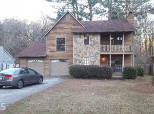 277 Independence Dr, Jonesboro, GA 30238