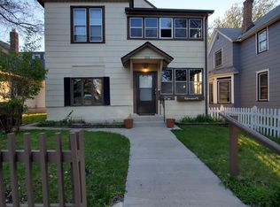 2824 Garfield Ave #2, Minneapolis, MN 55408