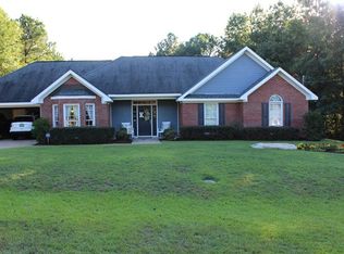 250 Lee Road 2110, Salem, AL 36874