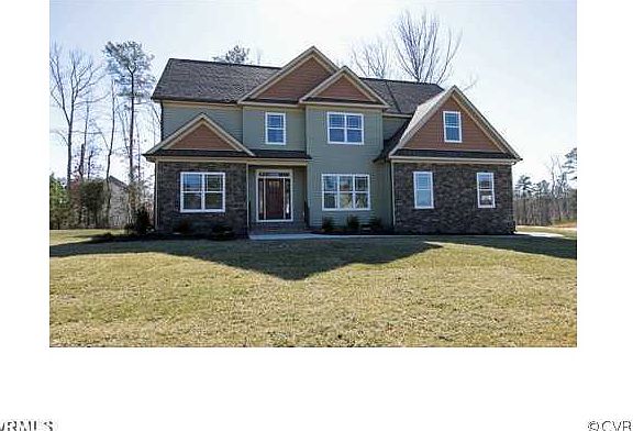 2nd image of 10901 Lamberts Creek Lane Dr