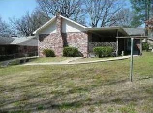 5204 N Vine St, N Little Rock, AR 72116