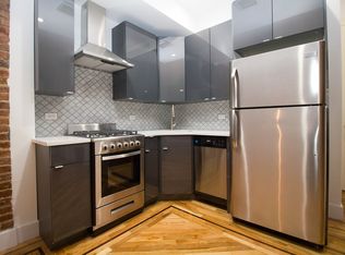 406 Marcus Garvey Blvd, Brooklyn, NY 11216