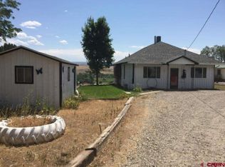 321 Knob Hill Circle Dr, Hotchkiss, CO 81419
