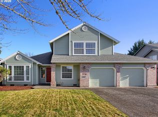2620 NE Katie Dr, Hillsboro, OR 97124