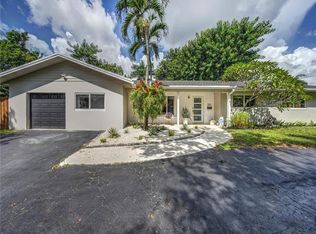 351 SW 63rd Ter, Fort Lauderdale, FL 33317