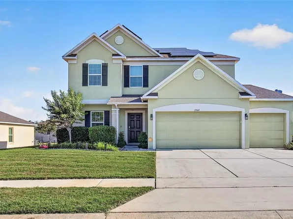15542 Gemini Dr, Mascotte, FL 34753
