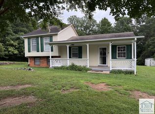 495 Irvin Seay Rd, Bassett, VA 24055