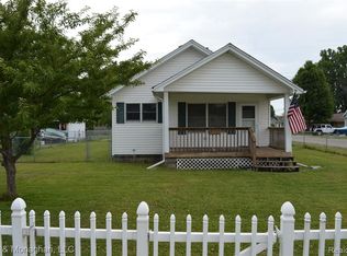 5900 Pointe Tremble Rd, Algonac, MI 48001