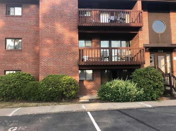 condos for sale in cranberry township pa