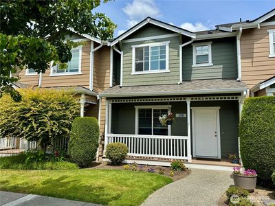358 Helen Street, Sedro Woolley, WA, 98284