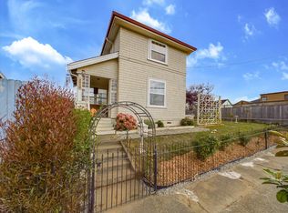 2013 Summer St, Eureka, CA 95501