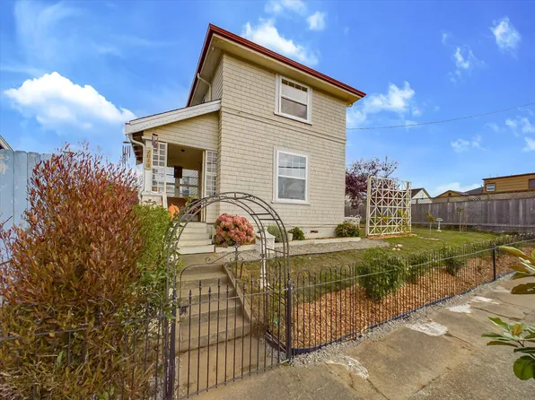 2013 Summer St, Eureka, CA 95501